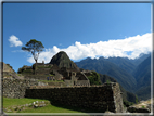 foto Machu Picchu